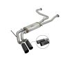 aFe Power 49-46126-B Rebel Series 2-1/2