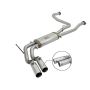 aFe Power 49-46126-P Rebel Series 2-1/2