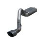 aFe Power 49-46205 MACH Force-Xp 3 IN 409 Stainless Steel Cat-Back Exhaust System