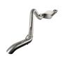 aFe Power 49-46210 MACH Force-Xp 2-1/2 IN 409 Stainless Steel Cat-Back Exhaust System