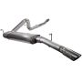 aFe Power 49-46213 MACH Force-Xp 3 IN 409 Stainless Steel Cat-Back Exhaust System