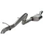 aFe Power 49-46218 MACH Force-Xp 2-1/2 IN 409 Stainless Steel Cat-Back Exhaust System