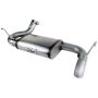 aFe Power 49-46219 MACH Force-Xp 2-1/2 IN 409 Stainless Steel Axle-Back Hi-Tuck Exhaust System
