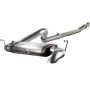 aFe Power 49-46221 MACH Force-Xp 3 IN 409 Stainless Steel Cat-Back Exhaust System