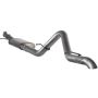 aFe Power 49-46222 MACH Force-Xp 3 IN 409 Stainless Steel Cat-Back Hi-Tuck Exhaust System