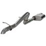 aFe Power 49-46226 MACH Force-Xp 2-1/2 IN 409 Stainless Steel Cat-Back Exhaust System