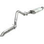 aFe Power 49-46229 MACH Force-Xp 2-1/2 IN 409 Stainless Steel Cat-Back Exhaust System