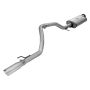 aFe Power 49-48052 MACH Force-Xp 3 IN 409 Stainless Steel Cat-Back Exhaust System