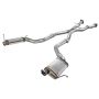 aFe Power 49-48053 MACH Force-Xp 3 IN 409 Stainless Steel Cat-Back Exhaust System