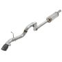 aFe Power 49-48065-1B MACH Force-Xp 2-1/2 IN 409 Stainless Steel Cat-Back Hi-Tuck Exhaust System
