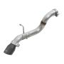 aFe Power 49-48070-B MACH Force-Xp Axle-Back Exhaust System w/Black Tip