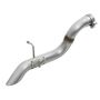 aFe Power 49-48070 MACH Force-Xp Axle-Back Hi-Tuck Exhaust System