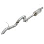 aFe Power 49-48075 MACH Force-Xp 2-1/2 IN 409 Stainless Steel Cat-Back Hi-Tuck Exhaust System