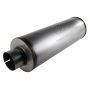 aFe Power 49-91002 MACH Force-Xp 409 Stainless Steel Muffler