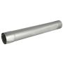 aFe Power 49-91003 ATLAS 4 IN Aluminized Steel Muffler Delete Pipe