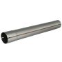 aFe Power 49-91004 MACH Force-Xp 4 IN 409 Stainless Steel Muffler Delete Pipe