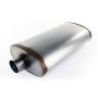 aFe Power 49-91010 MACH Force-Xp 409 Stainless Steel Muffler