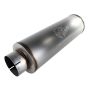 aFe Power 49-91012 MACH Force-Xp 409 Stainless Steel Muffler
