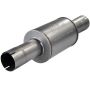 aFe Power 49-91014 MACH Force-Xp Aluminized Steel Muffler