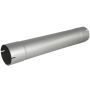 aFe Power 49-91040 ATLAS 5 IN Aluminized Steel Muffler Delete Pipe