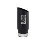 aFe Power 49-92002-B MACH Force-Xp 409 Stainless Steel Clamp-on Exhaust Tip Black