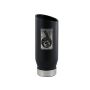 aFe Power 49-92011-B MACH Force-Xp 409 Stainless Steel Clamp-on Exhaust Tip Black