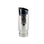 aFe Power 49-92011-P MACH Force-Xp 304 Stainless Steel Clamp-on Exhaust Tip Polished