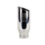 aFe Power 49-92018-P MACH Force-Xp 304 Stainless Steel Clamp-on Exhaust Tip Polished