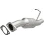 MagnaFlow Exhaust Products 49006 OEM Grade Direct-Fit Catalytic Converter