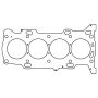 Cometic Gasket C14173-034 Cometic Toyota 1AR-FE - 2AR-FE .034in HP Cylinder Head Gasket - 90.5mm Bore