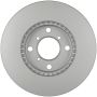 Bosch 49011212 Bosch QuietCast Disc Brake Rotor