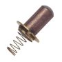 MSD IGNITION MSD8412 Low Resistnce Hei Bushin