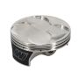 Wiseco 4901M09600 Wiseco 4 Stroke Forged Series Piston Kit - Kaw KX450F '06-08/KLX450R '08-19