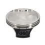 Wiseco 4901M09600 Wiseco 4 Stroke Forged Series Piston Kit - Kaw KX450F '06-08/KLX450R '08-19