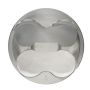 Wiseco 4901M09600 Wiseco 4 Stroke Forged Series Piston Kit - Kaw KX450F '06-08/KLX450R '08-19