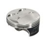 Wiseco 4901M09800 Wiseco 4 Stroke Forged Series Piston Kit - Kaw KX450F '06-08/KLX450R '08-19