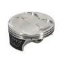 Wiseco 4901M09800 Wiseco 4 Stroke Forged Series Piston Kit - Kaw KX450F '06-08/KLX450R '08-19