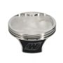 Wiseco 4901M09800 Wiseco 4 Stroke Forged Series Piston Kit - Kaw KX450F '06-08/KLX450R '08-19