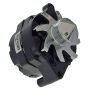 TUFF-STUFF TFS7069FBULL6G 140 Amp Alternator Ford 1 Wire 6-Groove