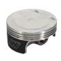 Wiseco 4902M10200 Wiseco 4 Stroke Forged Series Piston Kit - Yam YFM700 Raptor/Griz