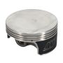 Wiseco 4902M10200 Wiseco 4 Stroke Forged Series Piston Kit - Yam YFM700 Raptor/Griz