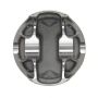 Wiseco 4902M10200 Wiseco 4 Stroke Forged Series Piston Kit - Yam YFM700 Raptor/Griz