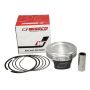 Wiseco 4902M10200 Wiseco 4 Stroke Forged Series Piston Kit - Yam YFM700 Raptor/Griz