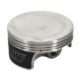 Wiseco 4902M10300 Wiseco 4 Stroke Forged Series Piston Kit - Yam YFM700 Raptor/Griz