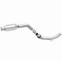 MagnaFlow Exhaust Products 49031 OEM Grade Direct-Fit Catalytic Converter