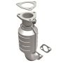 MagnaFlow Exhaust Products 49033 OEM Grade Direct-Fit Catalytic Converter