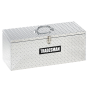 Tradesman Aluminum Handheld Tool Box (30in.) - Brite