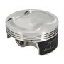 Wiseco 4903M10200 Wiseco 4 Stroke Forged Series Piston Kit - Yam YFM700 Raptor /Griz