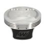 Wiseco 4903M10200 Wiseco 4 Stroke Forged Series Piston Kit - Yam YFM700 Raptor /Griz