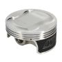 Wiseco 4903M10200 Wiseco 4 Stroke Forged Series Piston Kit - Yam YFM700 Raptor /Griz